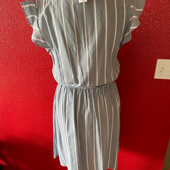 LOFT DRESS - Picture 2 of 2